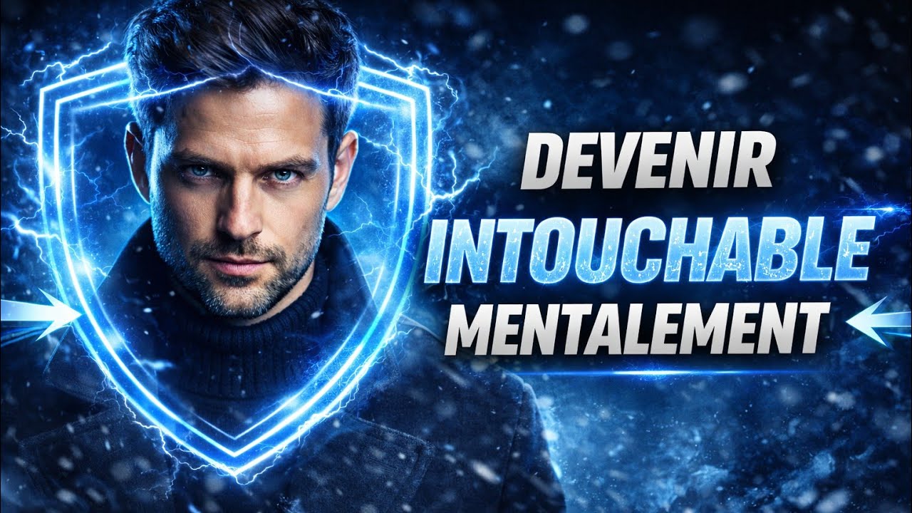 Comment Devenir Intouchable Mentalement