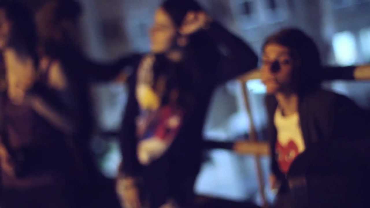 Nicolas Jaar - Mi Mujer (original mix) HD Video by FACTORY FILMS