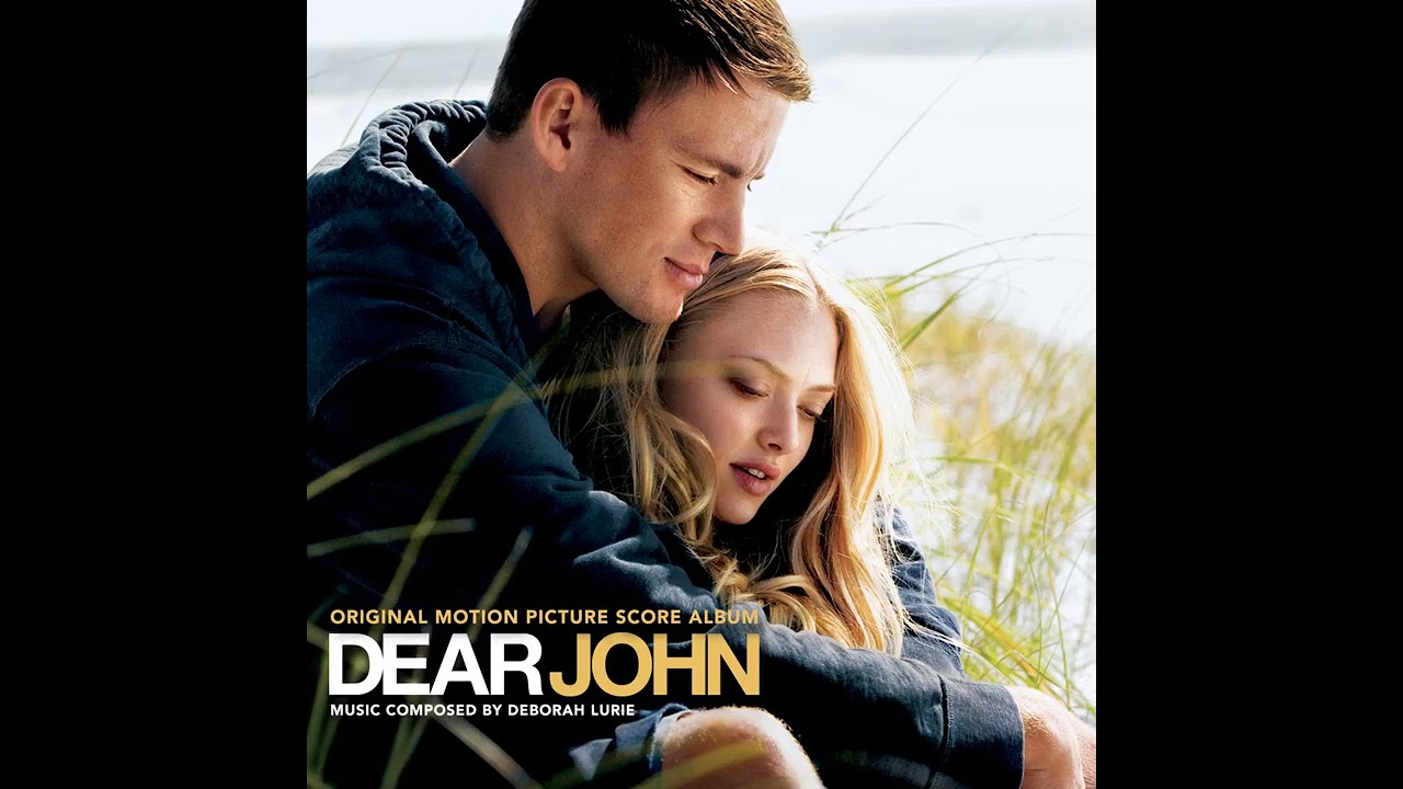 Final Letter -  Dear John - Deborah Lurie