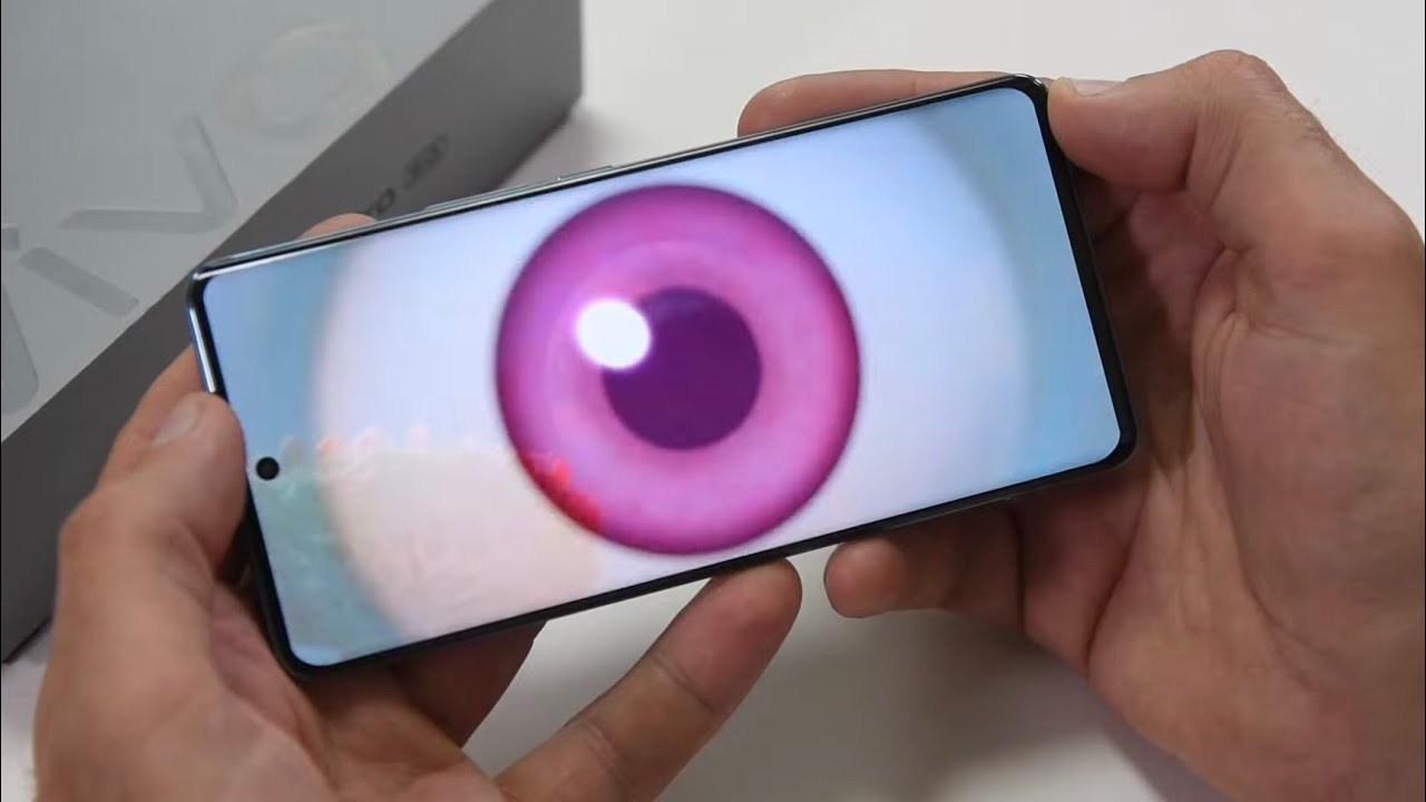 Обзор Vivo V25 Pro / Арстайл /