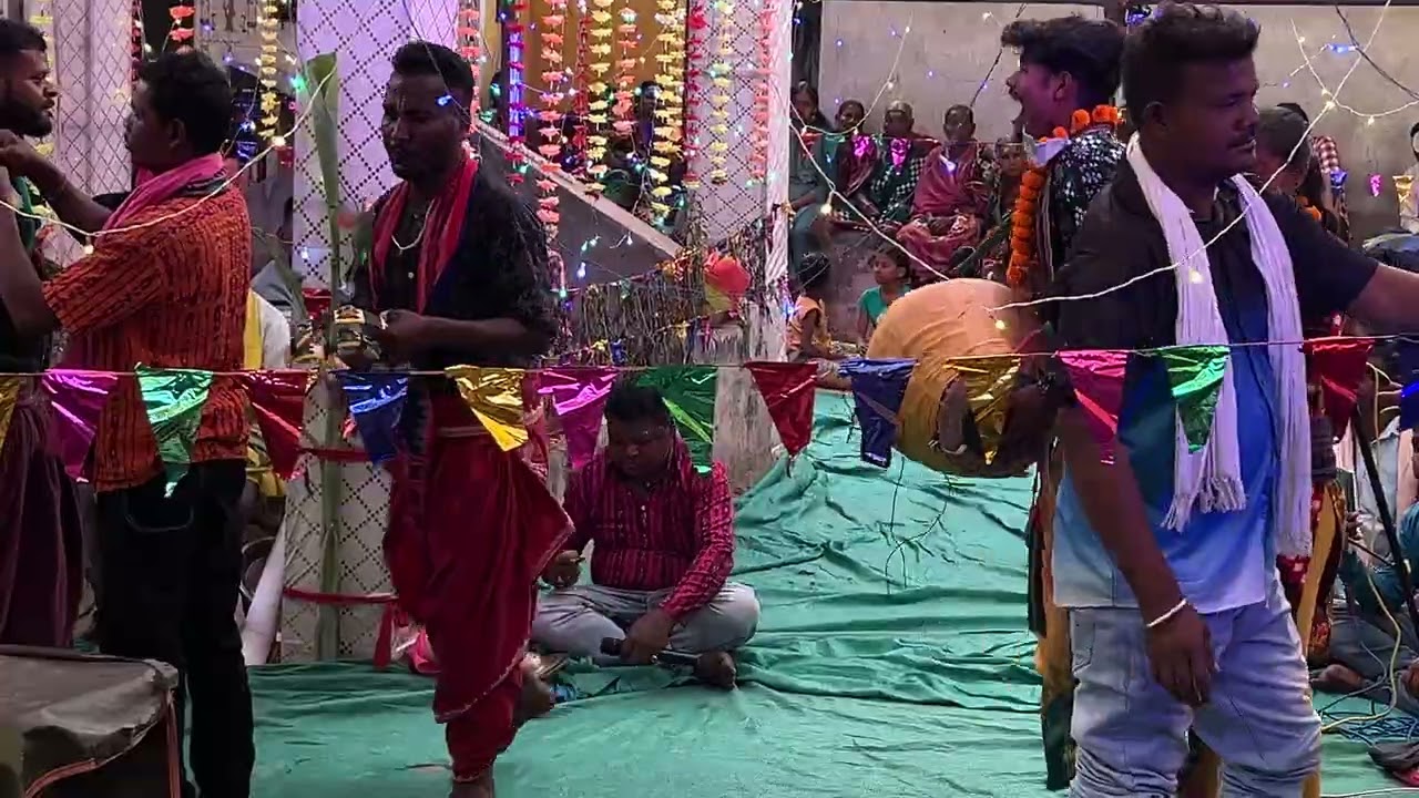 Ladiesକିତ୍ତନ‍୍ୟ ଆଲାପ ଦେଖିବା ପାଇ ଲୋକଂକର ଭିଡ#ଲେଡିସକିତ୍ତନ‍୍ୟ#prabhatsahukirtan#odiakirtan #odiakirtanba
