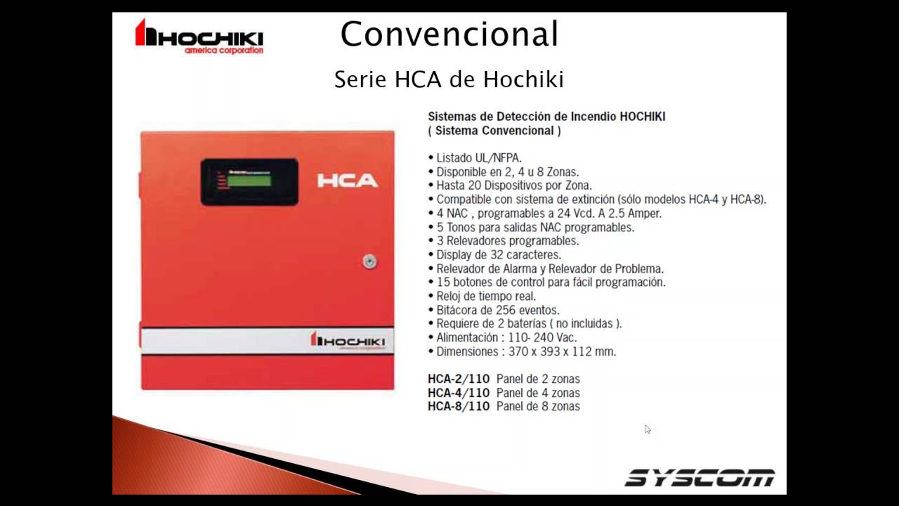FireNET La Solución Inteligente en Detección de Incendio