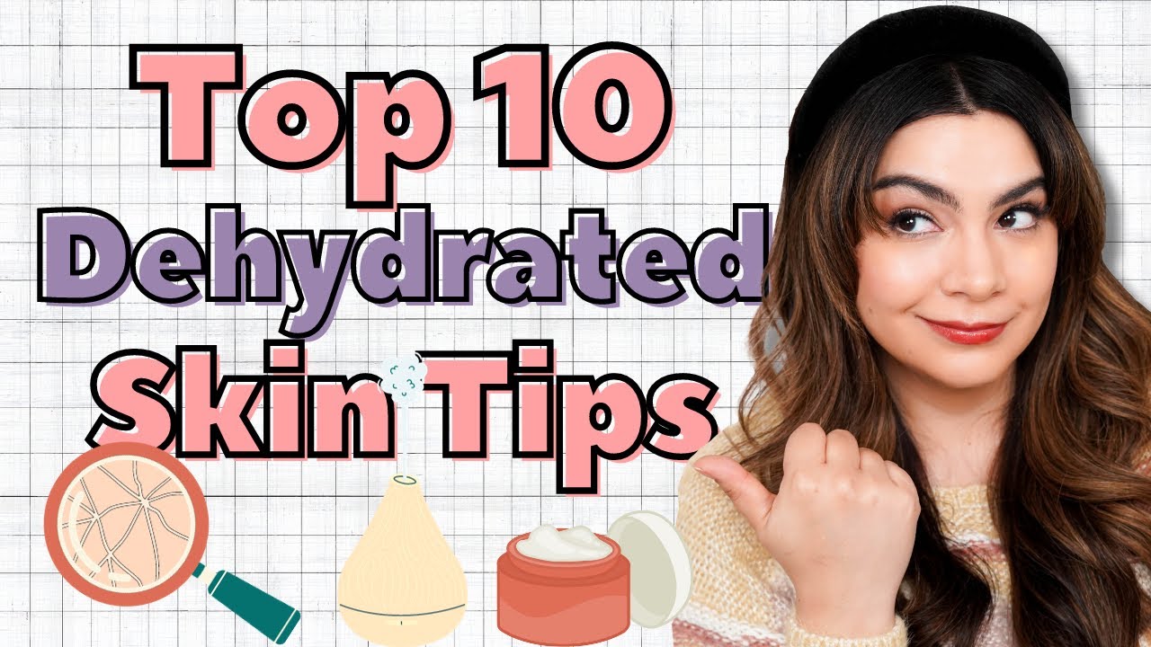 10 Tips to Fight Dehydration this Winter!