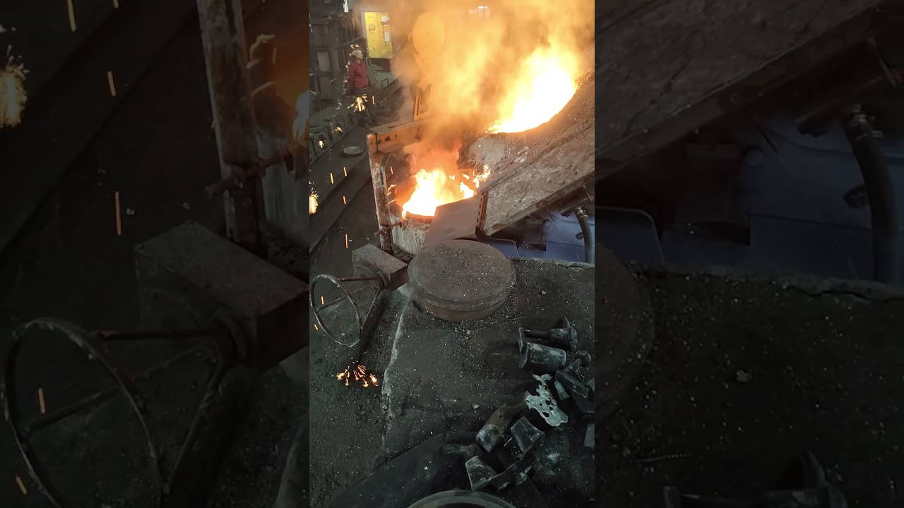 # Bhatti Mein Mal taiyar Ho Gaya Palti ho raha