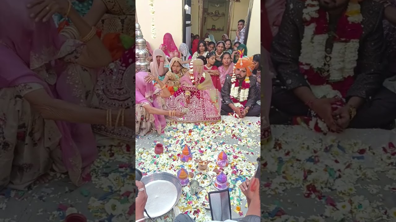 🤵👰#राजस्थानी# वर्णमाला# कीरसम #🫣