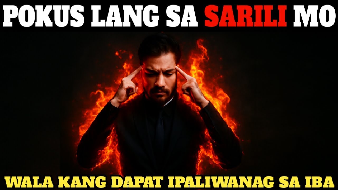 7 TANDAAN Para Mawala ang Iyong Paki sa mga Sinasabi ng mga Tao Tungkol sa 'yo | Brain Power 2177