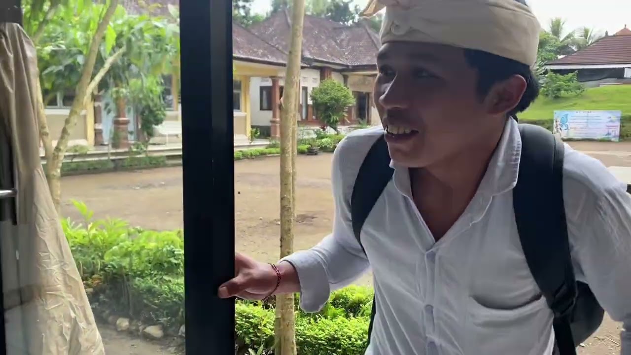 DRAMA BAHASA BALI “KHALANGIN KASTA” SMK ASKA BALI MANDALA