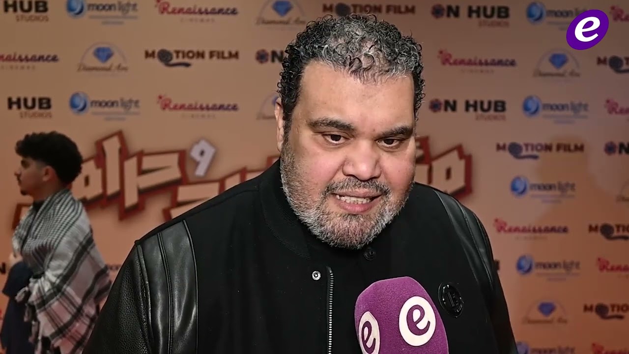 أحمد فتحي يكشف :
