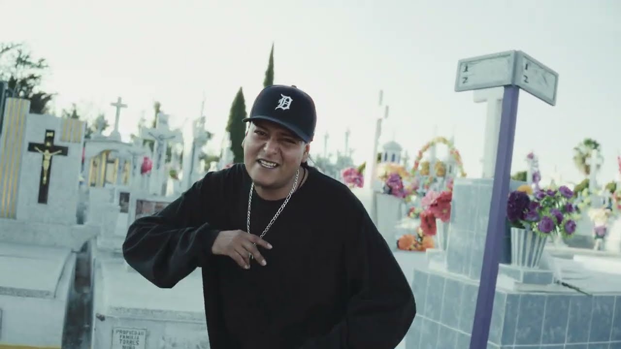 Perdido - Alfajha Sc (Video Oficial)