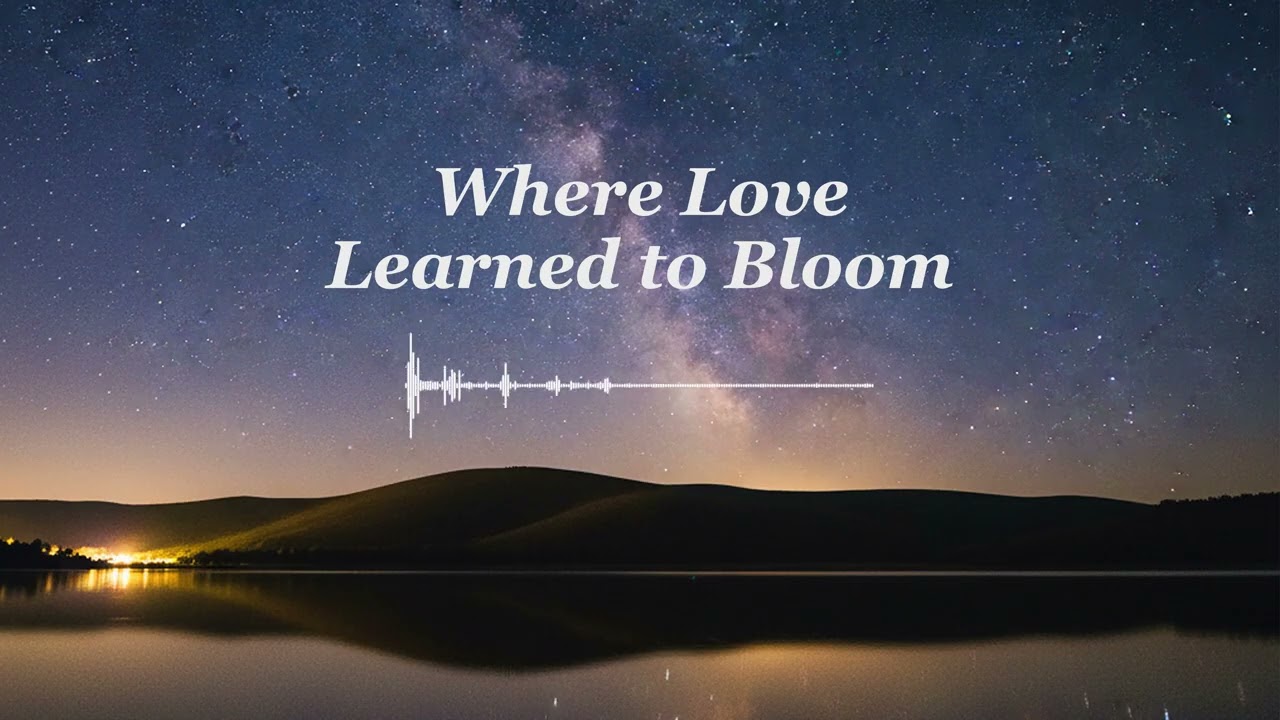 [A Love Song] If Your Mind Can Feel at Ease