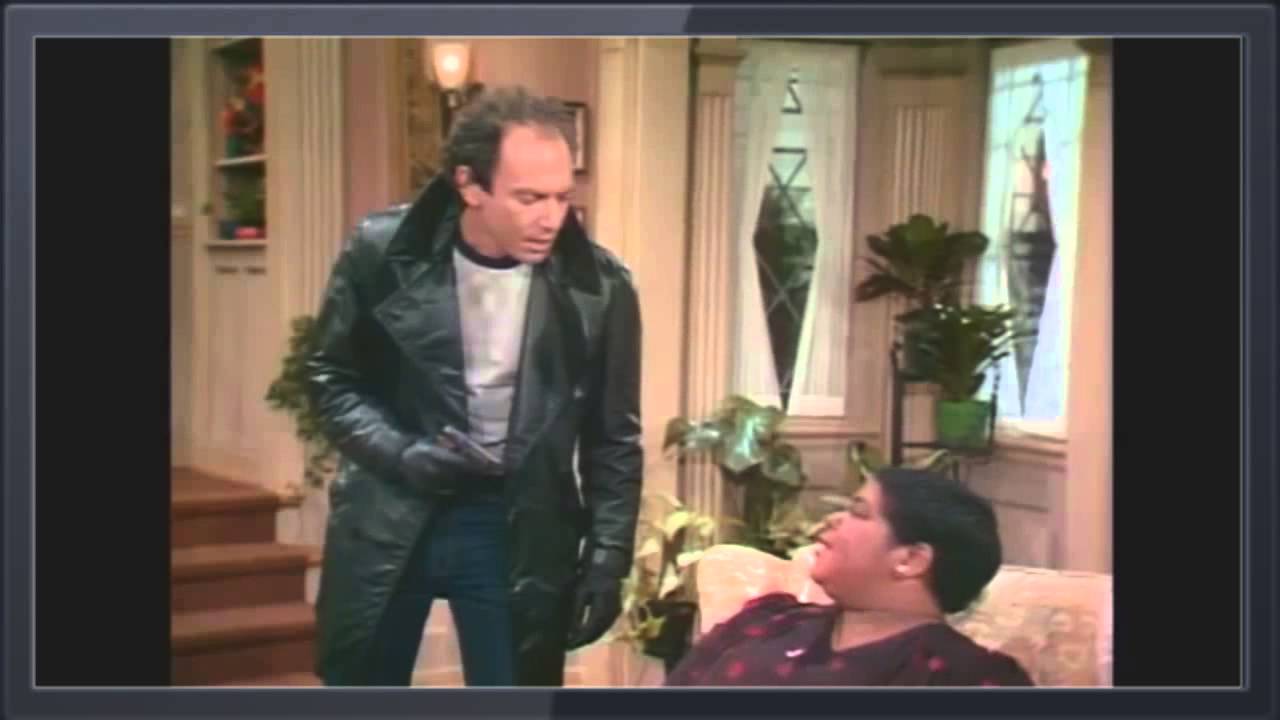 Gimme a Break S1E18 The Robbery