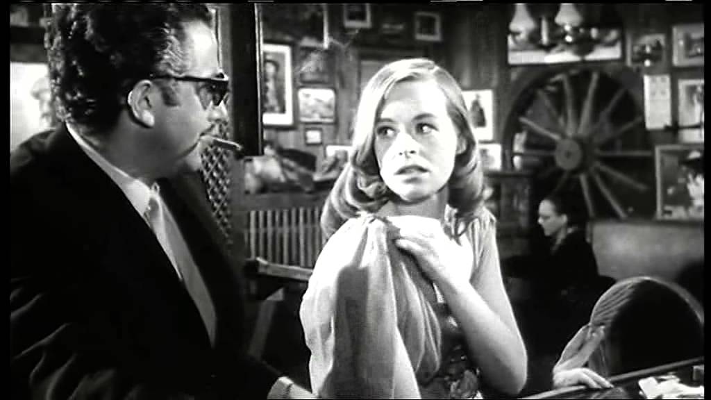 La Bestia de la Cueva Maldita Monte Hellman 1960 DVDrip by Hammett
