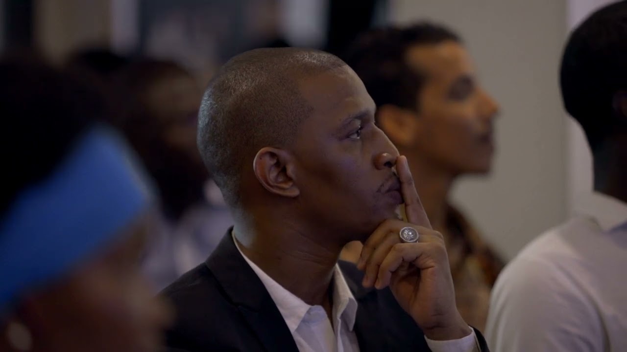 FINAL FALLING WALLS Dakar 2023