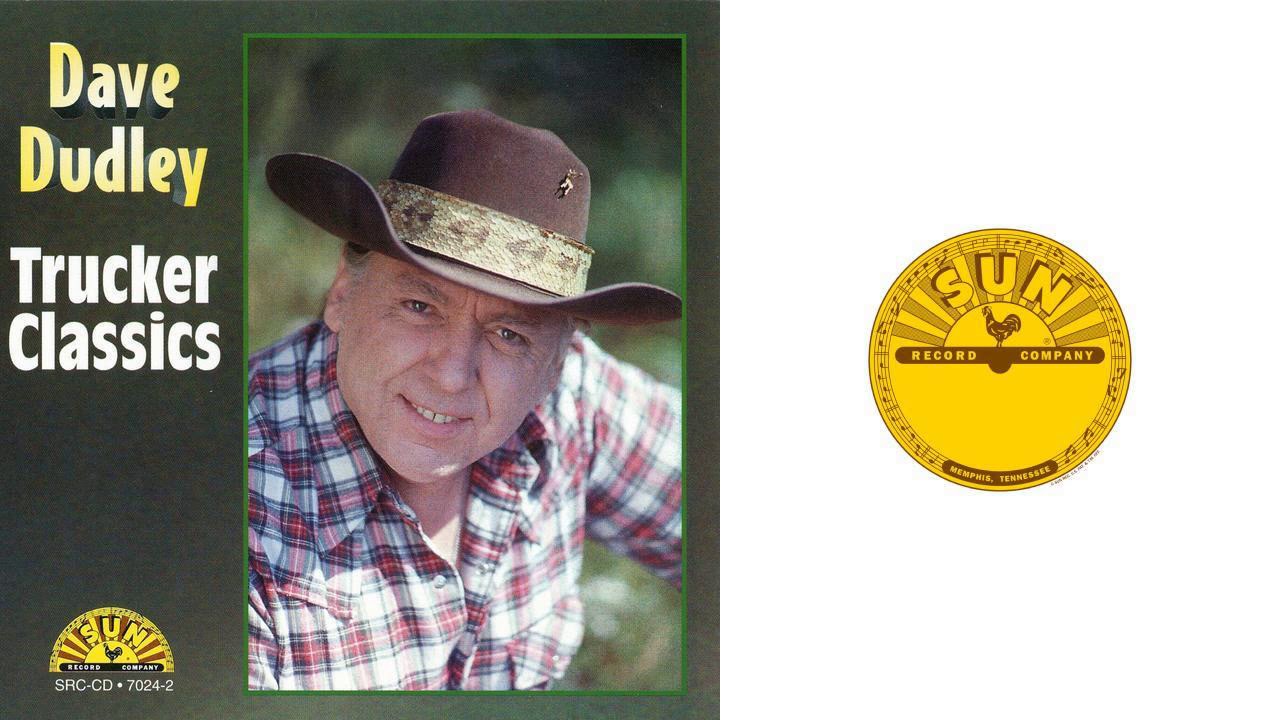 Dave Dudley - One More Mile