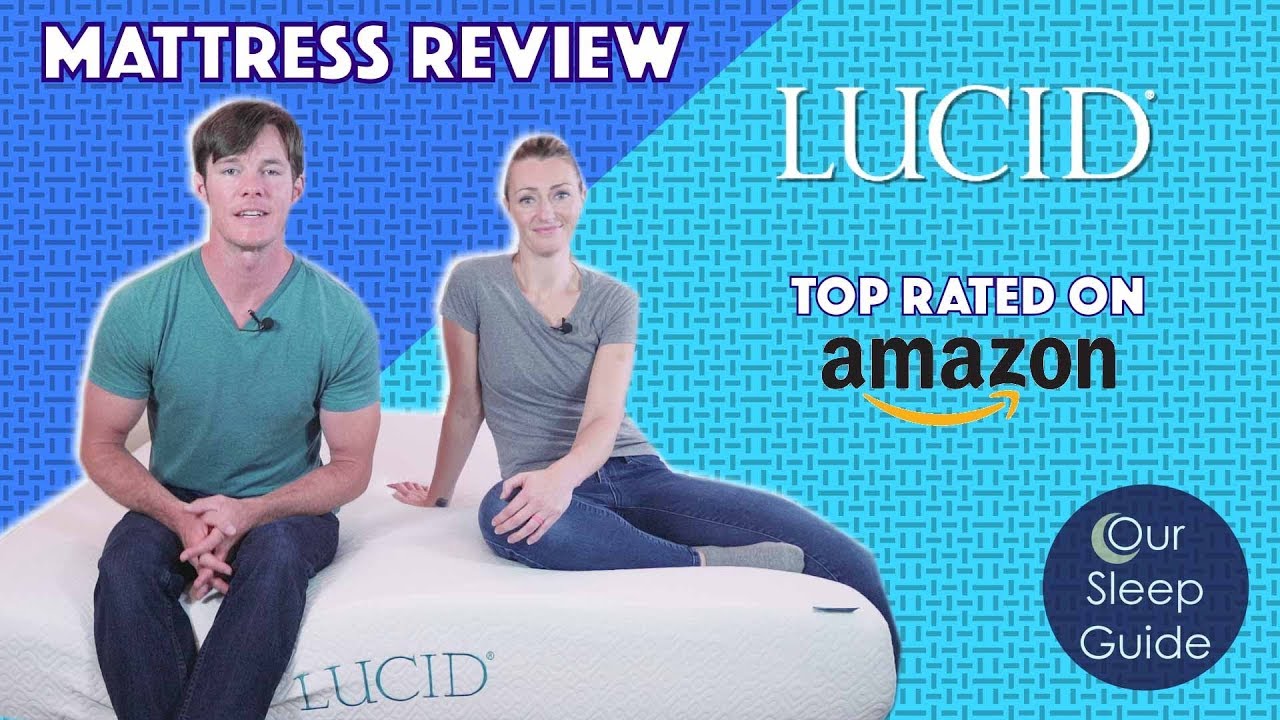 LUCID 10