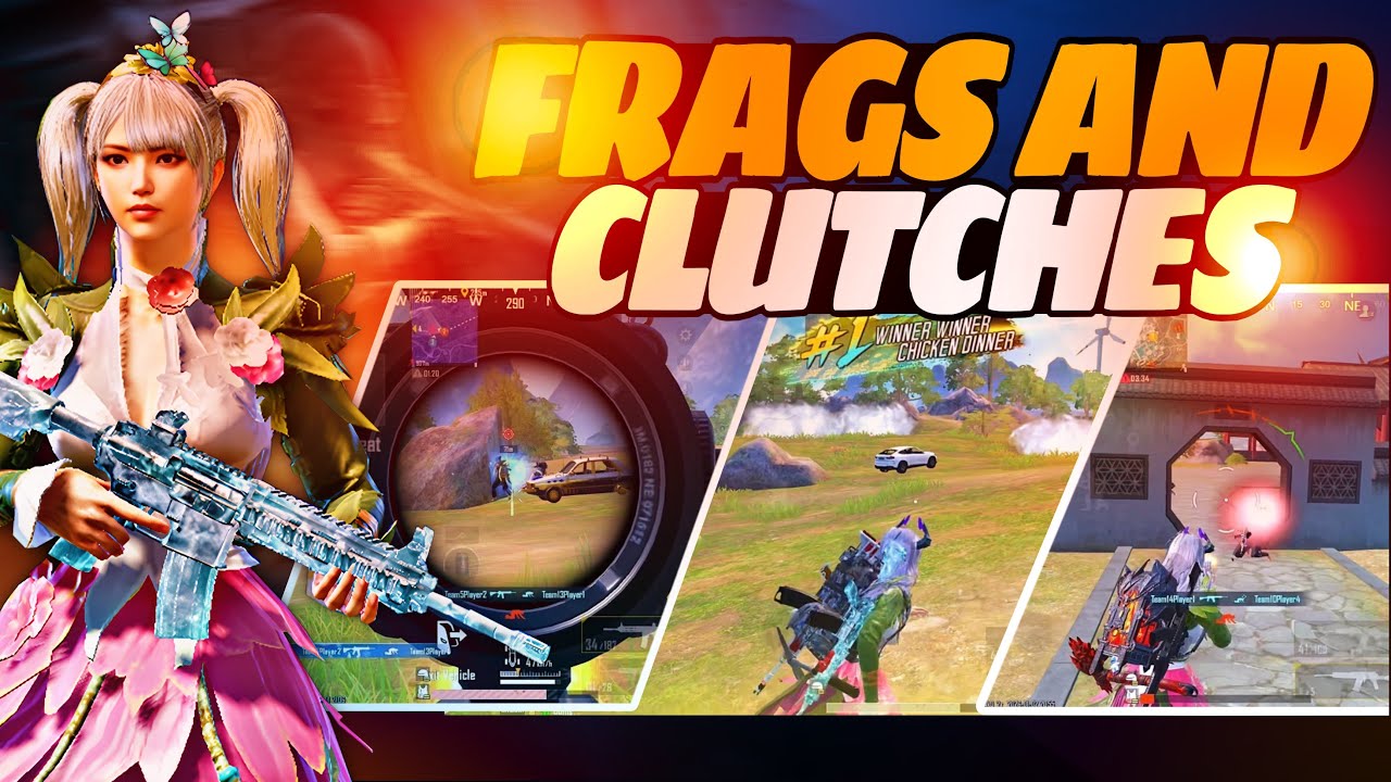 T2 Clutches 🔥 | LEVIATHAN GAMING | LCxLEVIATHAN 