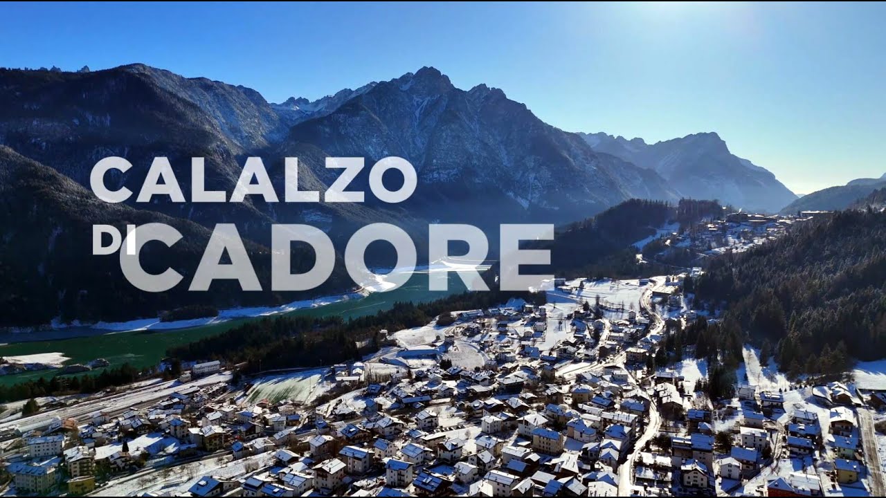 CALALZO DI CADORE