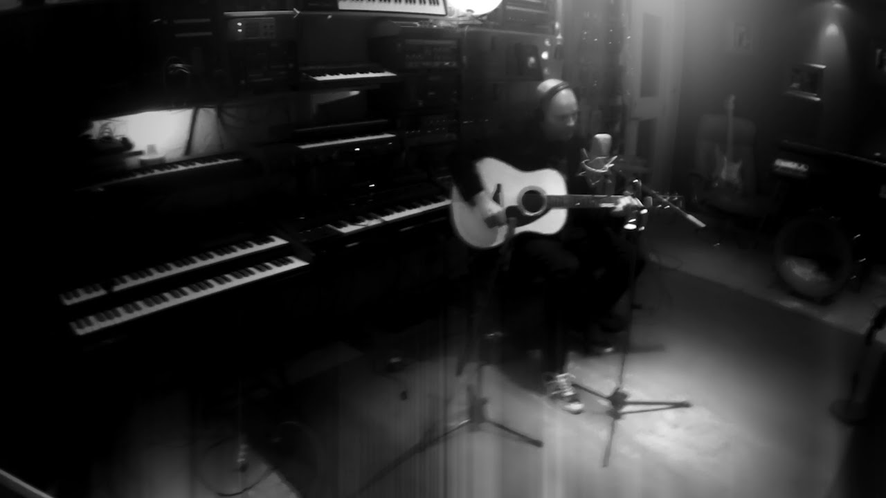 David Myhr  - Oh Susie (Secret Service cover)