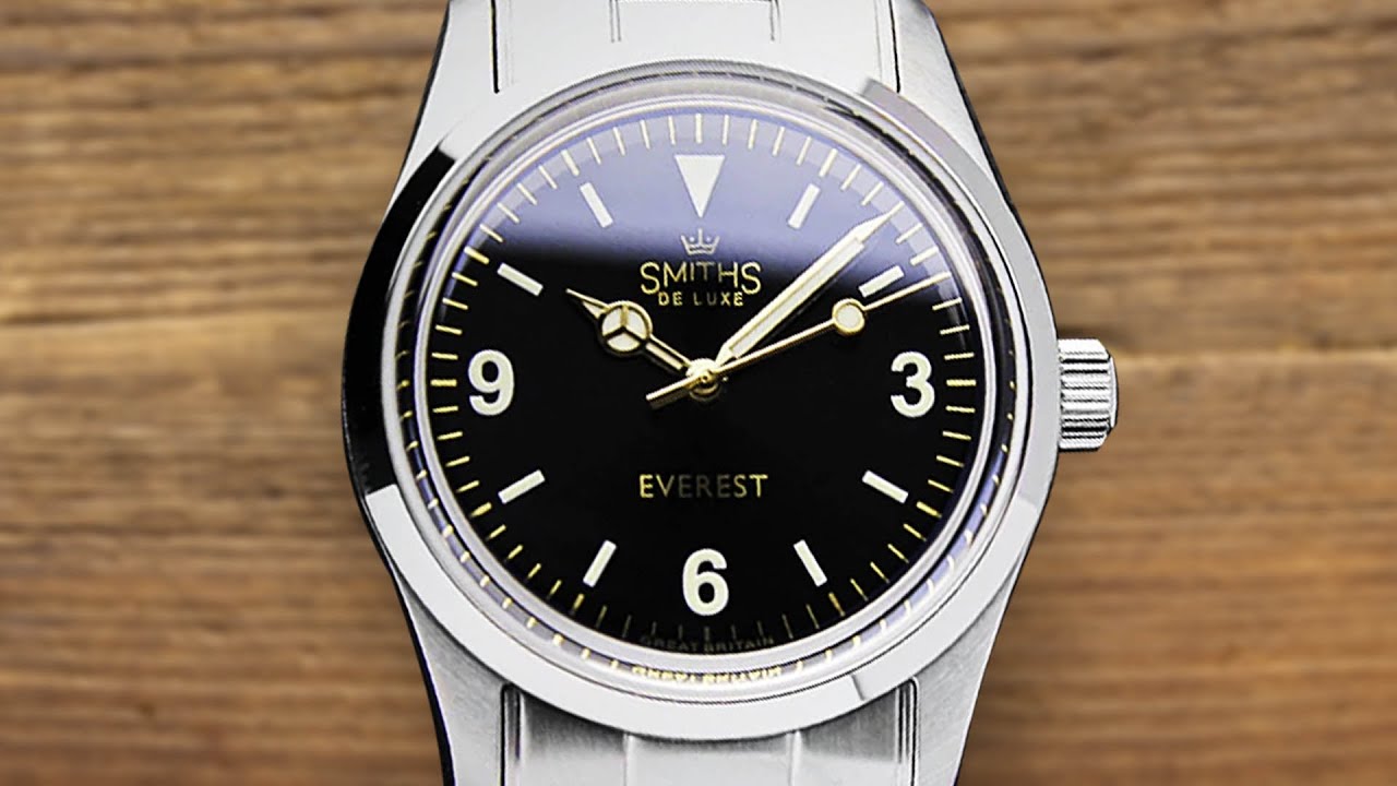 ВЫГОДНЫЕ альтернативы ДОРОГИМ роскошным часам | Watchfinder & Co.