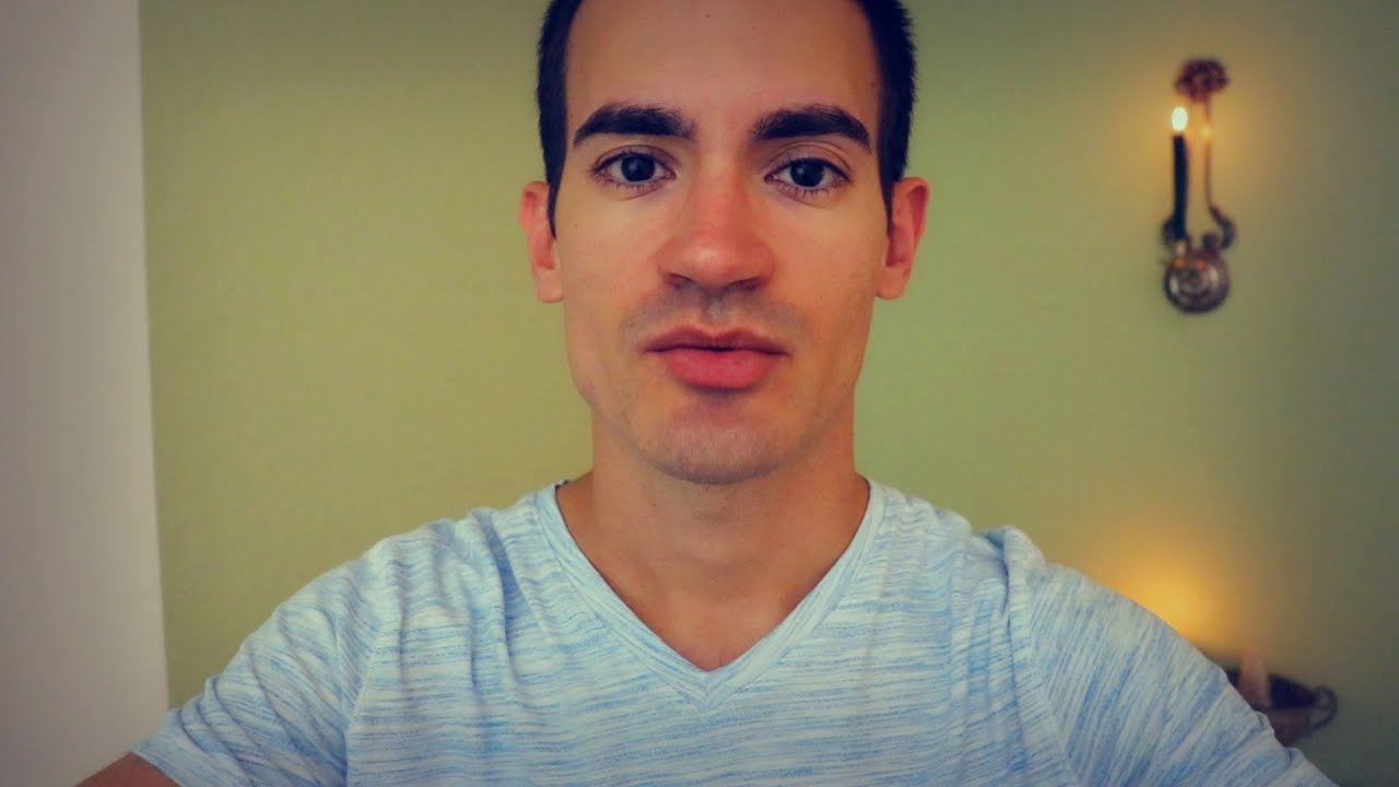 Crystal Chakra Healing on You (ASMR)