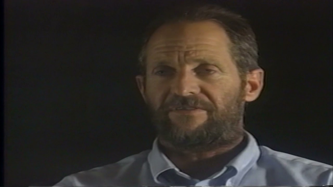 FROM BEYOND - NAZI UFOs