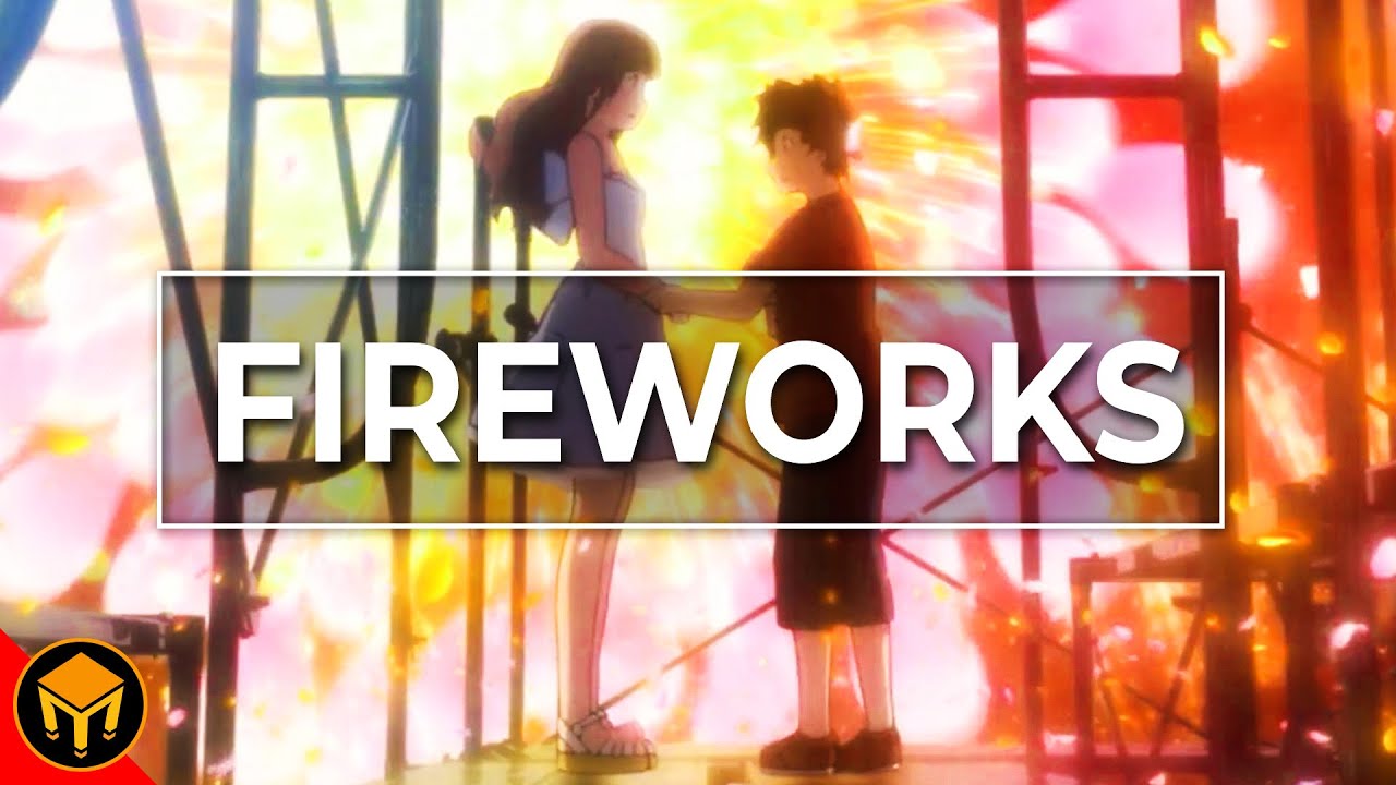 FIREWORKS Does Not WORK | Uchiage Hanabi