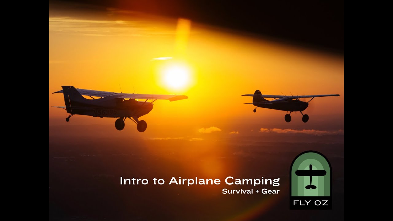 FLY OZ on Backcountry Gear