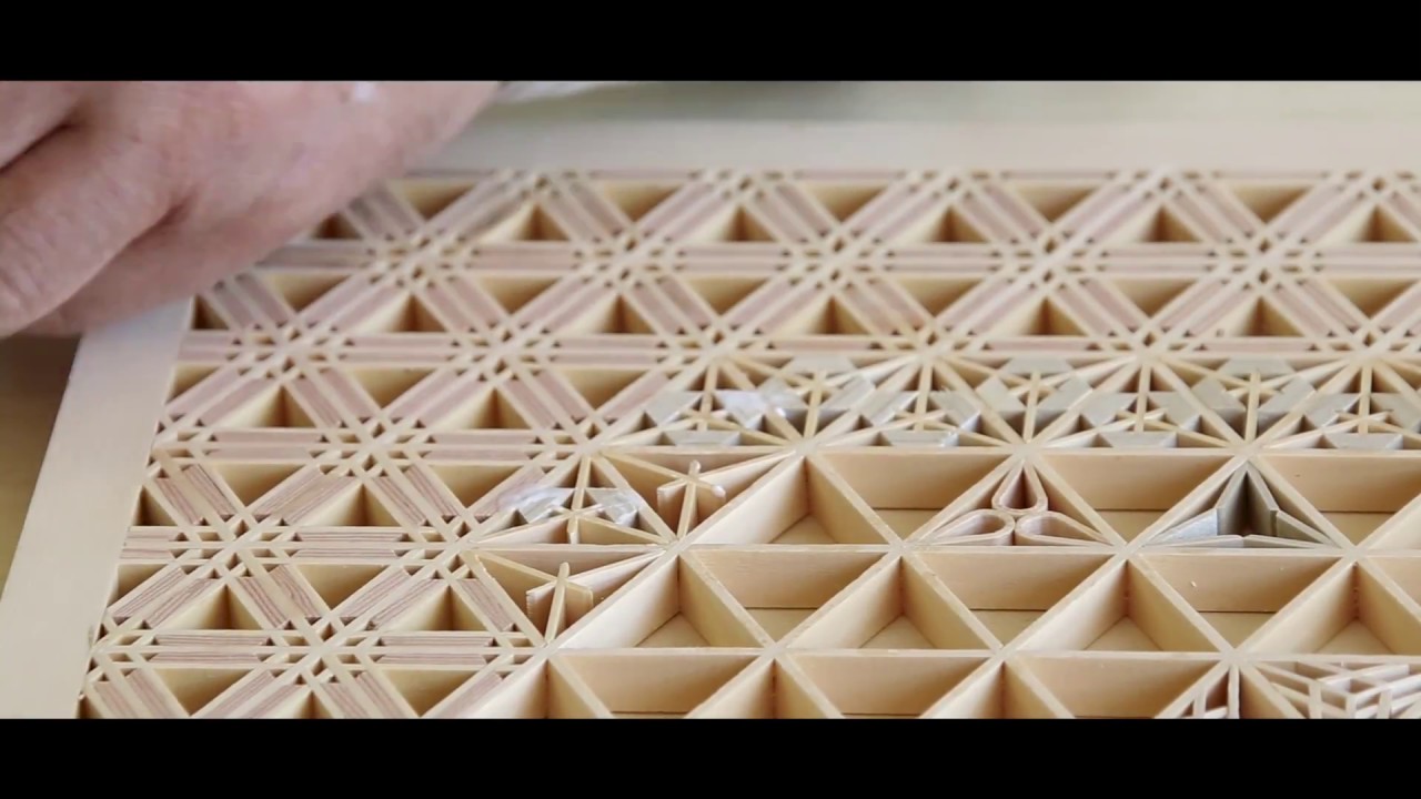 建具職人 