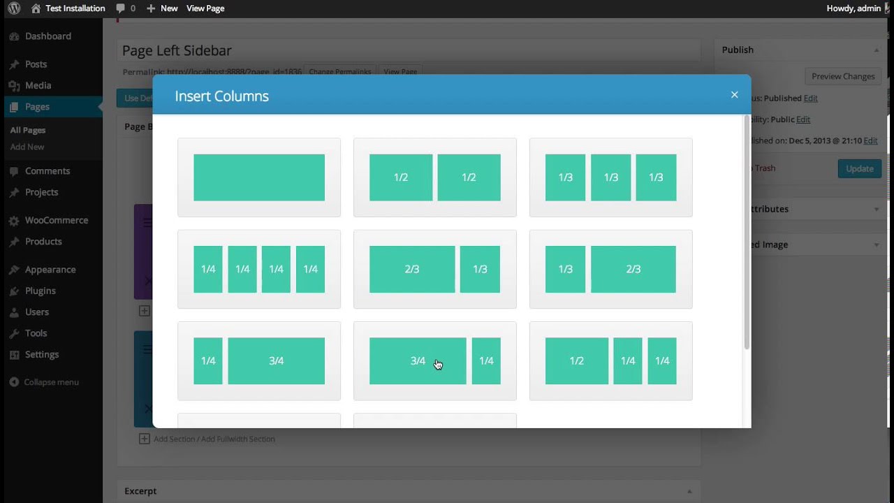 Using The Text Module In Divi