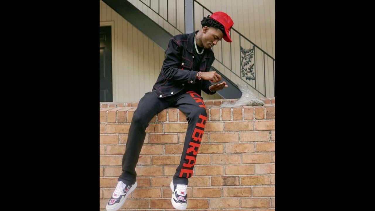 R5 Homixide Type Beat- 