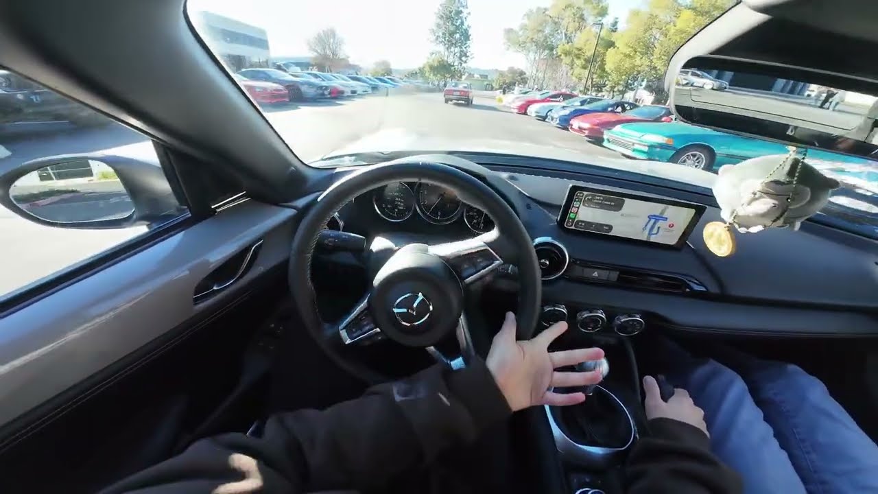 i ranked every mod on my nd miata daily (some were a mistake)