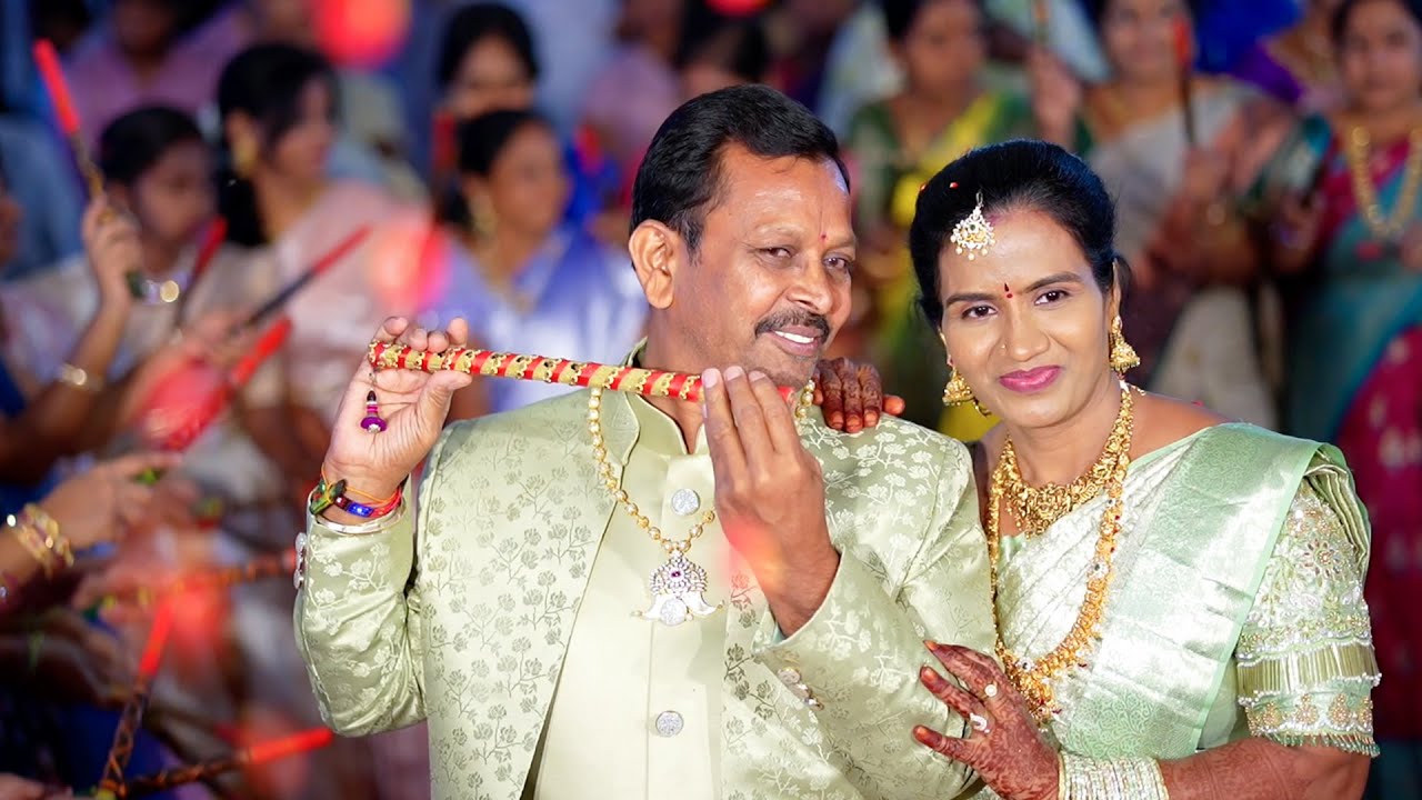 25th Annivarsary of Veeresh + Rajani | Cinematic Teaser Telugu
