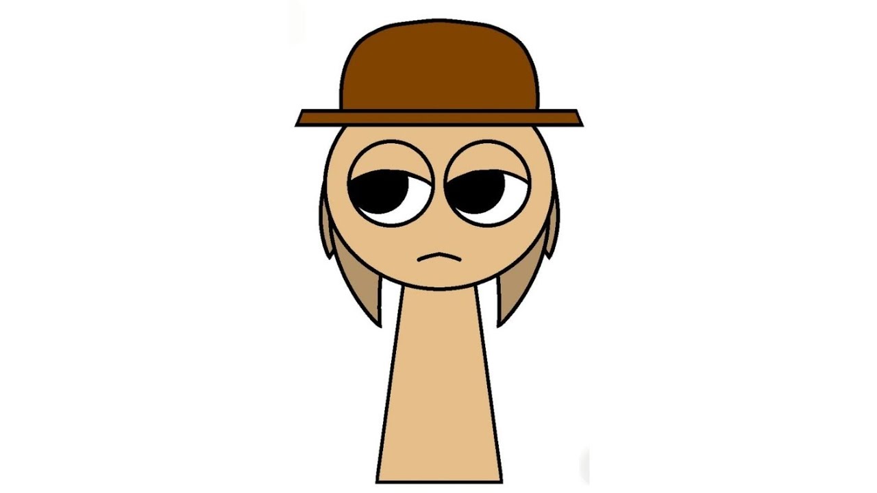 How to draw sprunki tunner #sprunki #draw #funsarts #drawing @funsarts