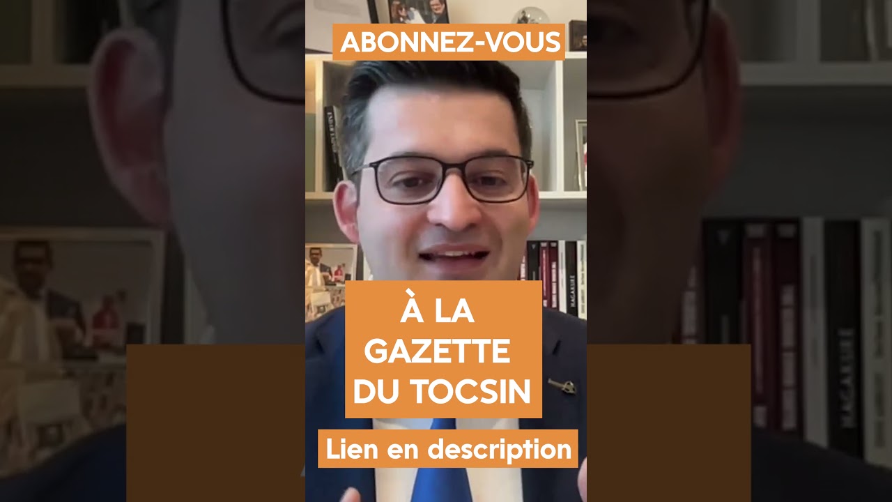 🚨L'UE s'appr&ecirc;te &agrave; collecter toutes vos factures !