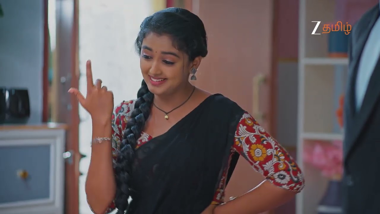 Salangai Oli | Ep - 243 | Webisode | Dec 31 2025 | Zee Tamil