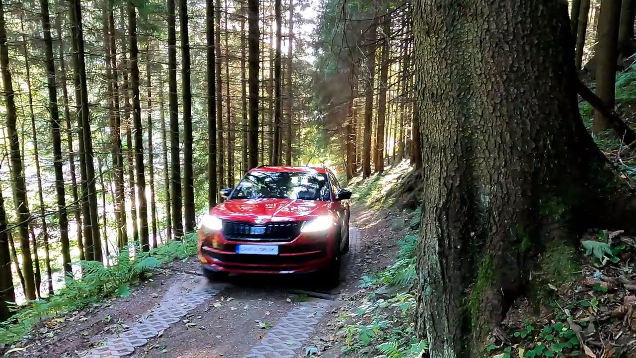 Hotel Chata Orlik *** Pec pod Sněžkou Krkonoše # Popis příjezdové cesty # How to let to us