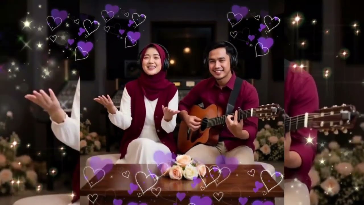 TRENDIIING!!! LAGU SANTAI  LAGU MASA REMAJA(SAHABAT REMAJA) 