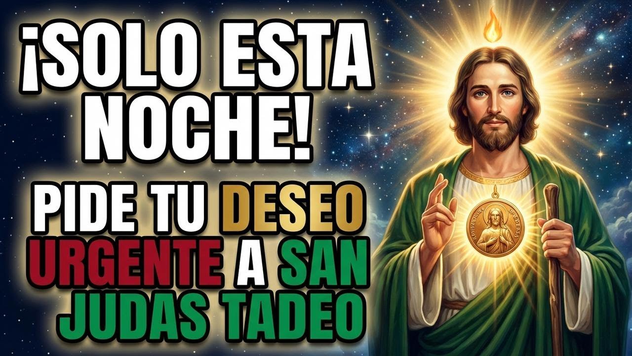 🌑 ¡SOLO ESTA NOCHE! Pide tu deseo más urgente y despierta con la respuesta.
