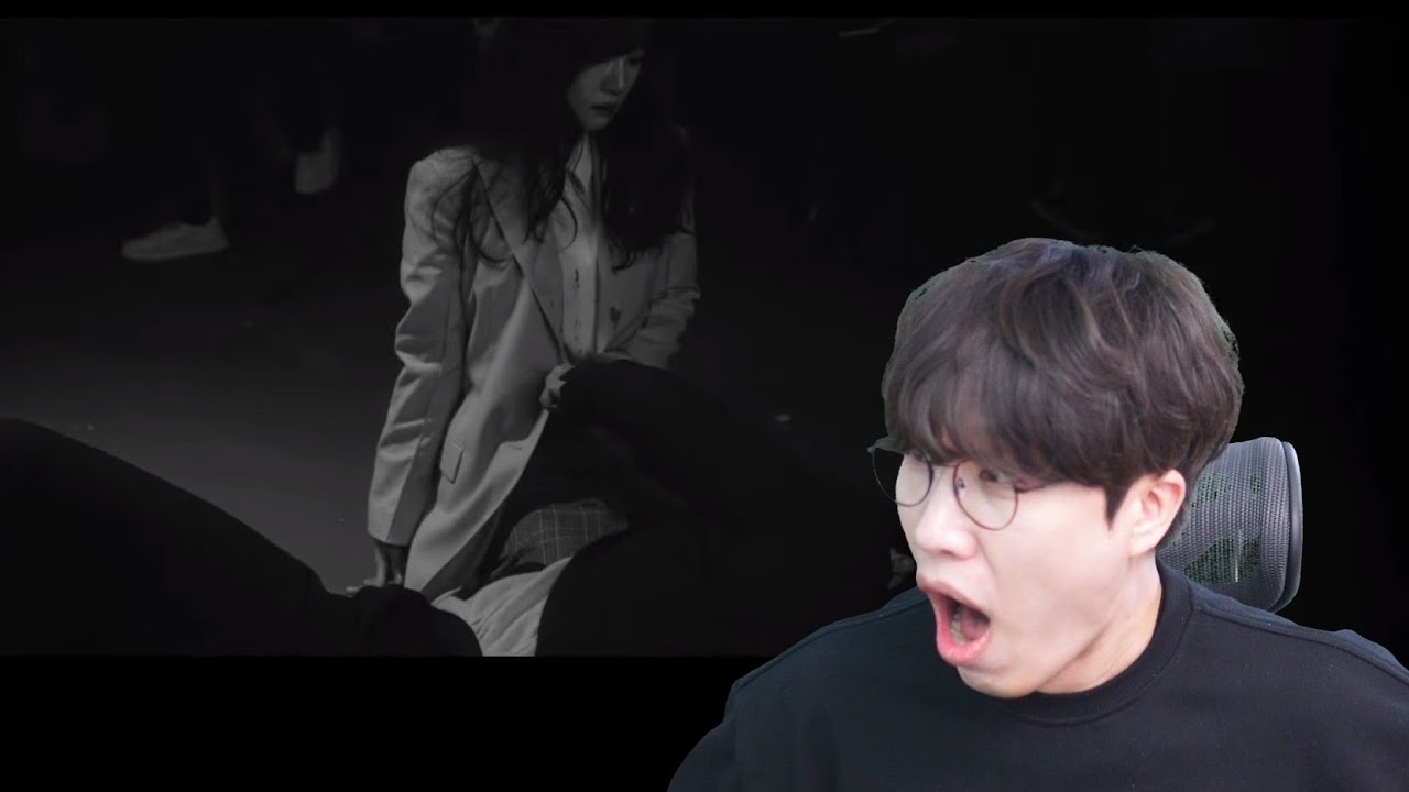 작곡 윤상, 작사 김이나, 그리고 데이브레이크,헤이즈??? 충격의 뮤비 리액션