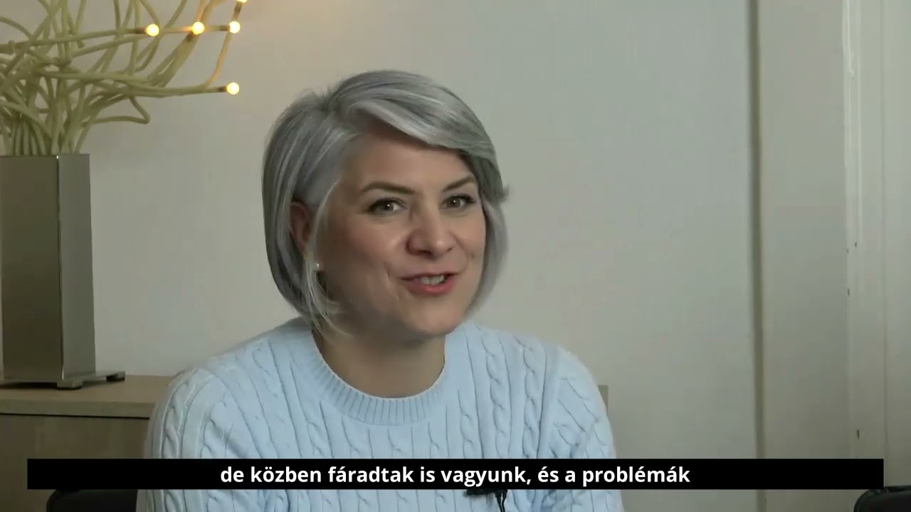 Családkonzulensek Egyesülete - bemutatkozunk