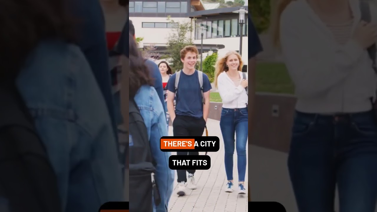 🇨🇦 Top Cities to Live in Canada 2025 #rentlifeapp #rent #forrent #renting #rentals #housing #canada