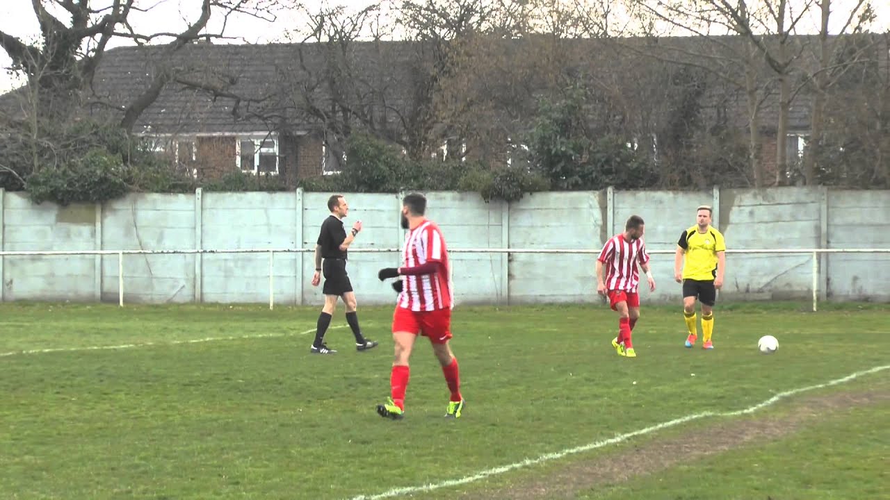 Cove v Camberley Town