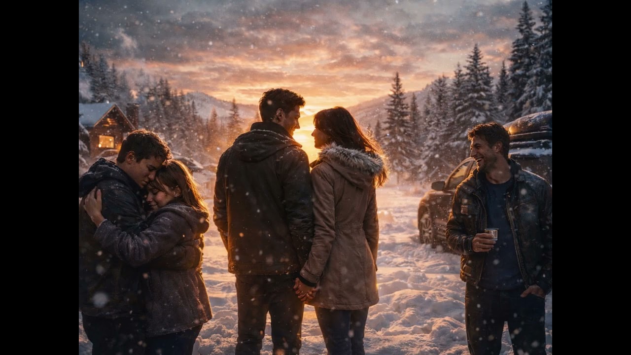 El amor nunca deja de ser