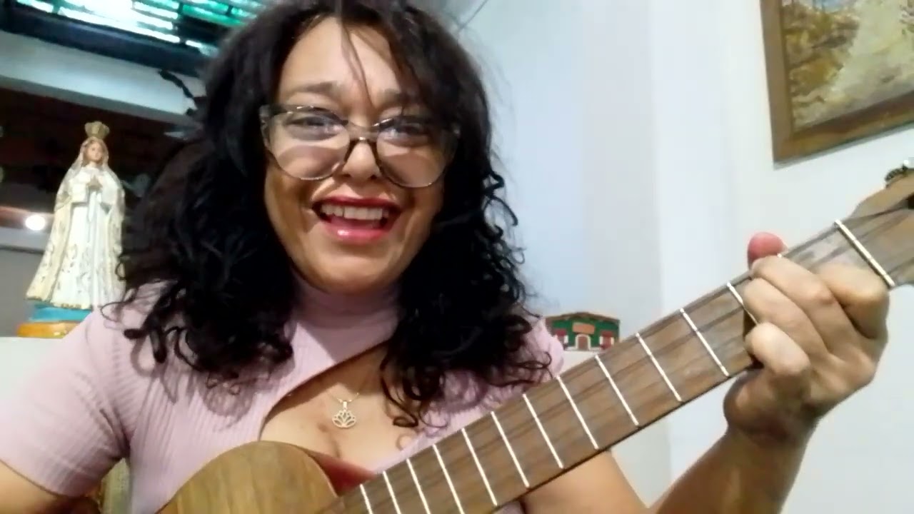 LA CACHUA (Folklore del Estado Nueva Esparta). Diversión margariteña (7)