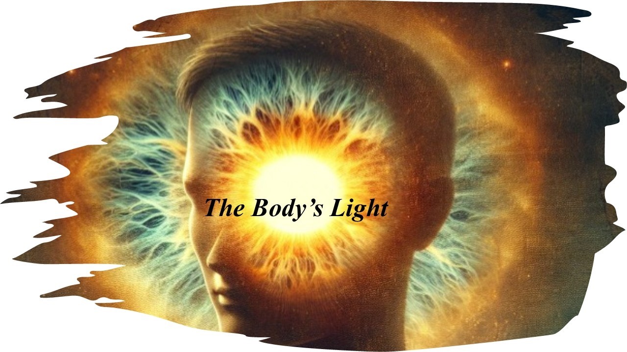 The Body's Light