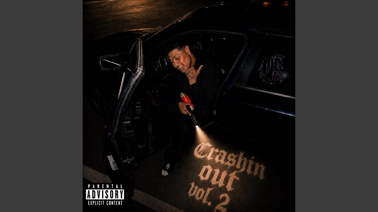 Since a Youngin (feat. Lil Zay & $B)