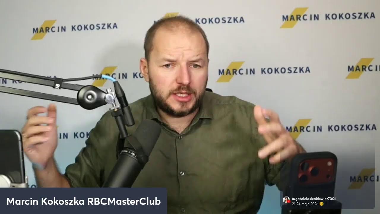 Jak przygptować się do Zrobienia strategii Marketingowej