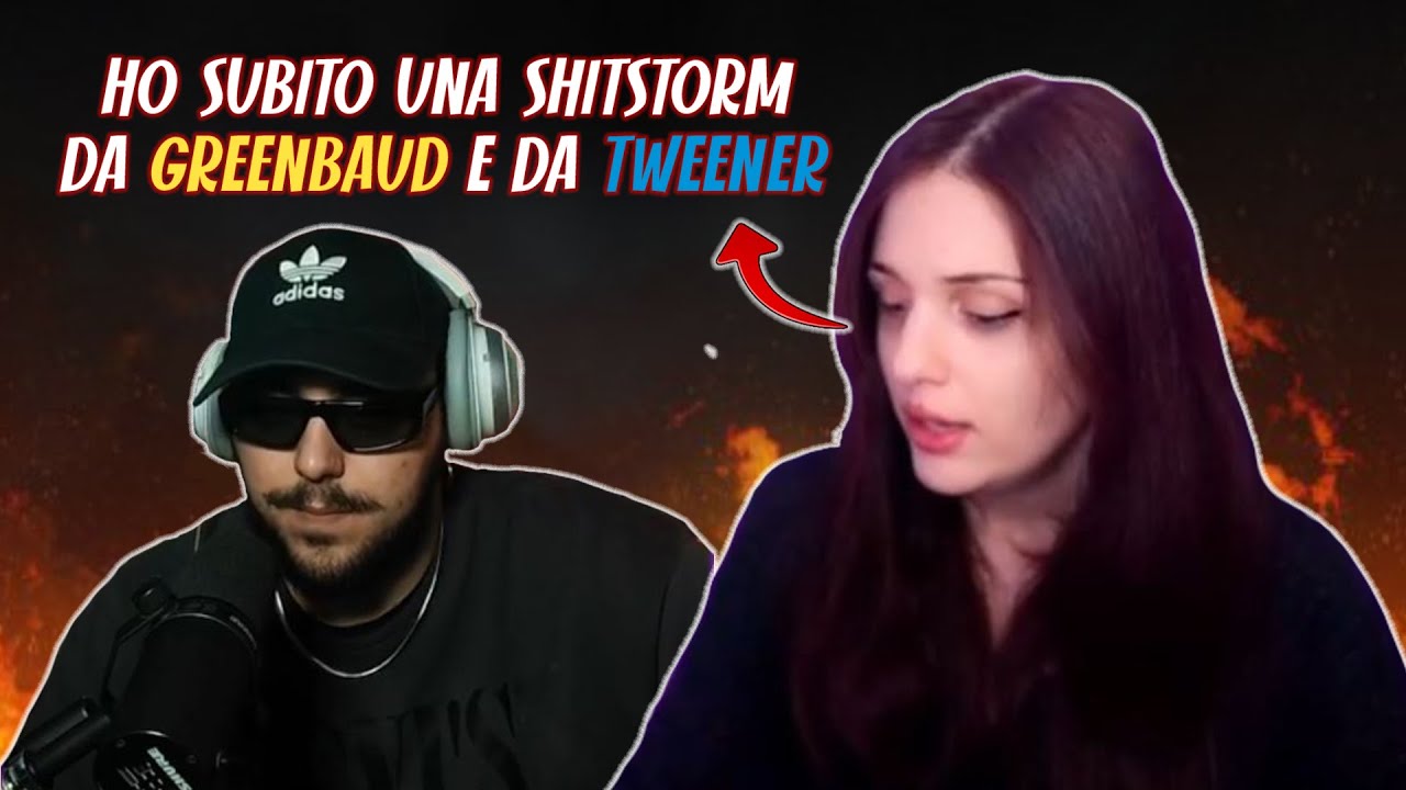 ABICOCCA SI ESPRIME SU  TWEENER, GRENBAUD E MARIA SOFIA!