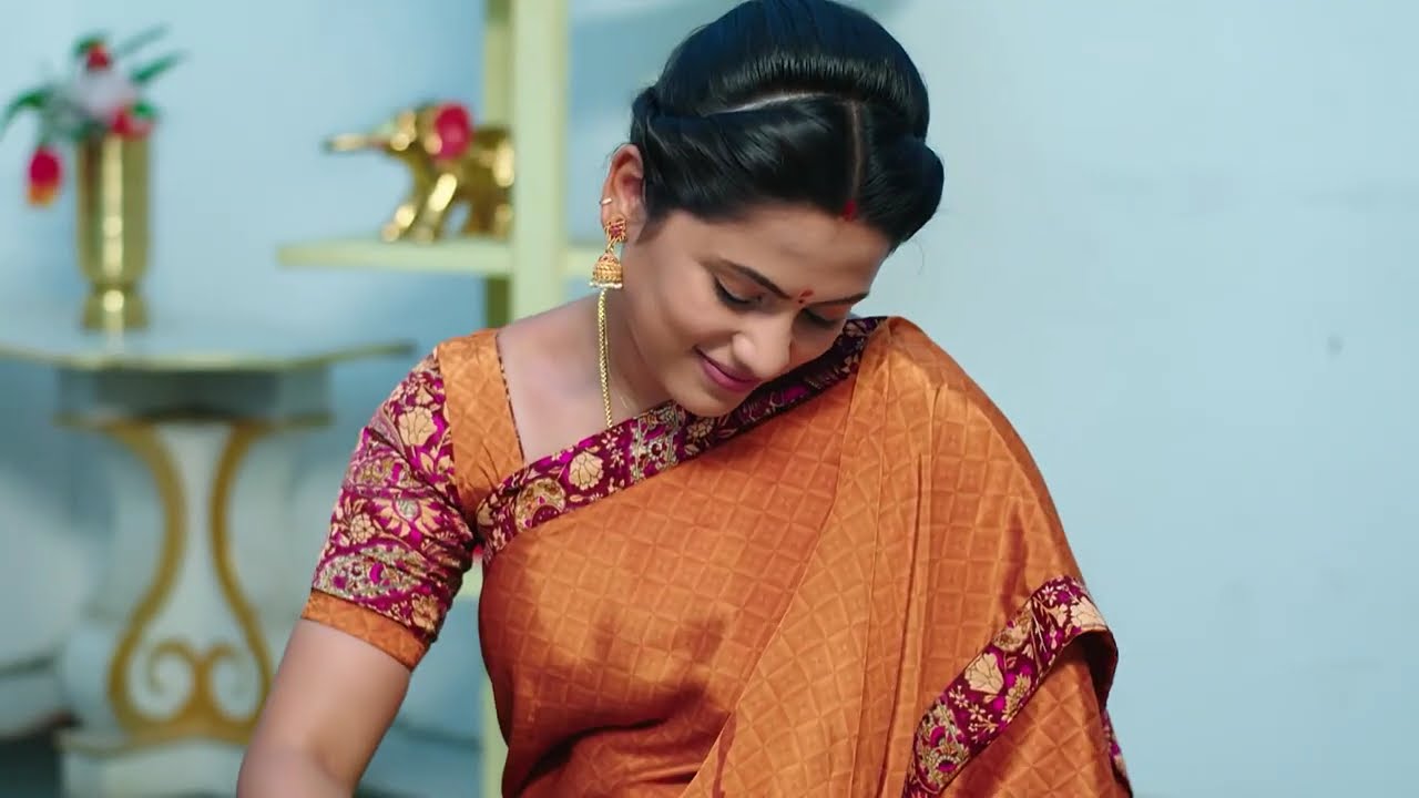 No.1 Kodalu - Ep 688 - Madhumitha, Jai Dhanush - Telugu Tv Serial - Zee5 Telugu Classics