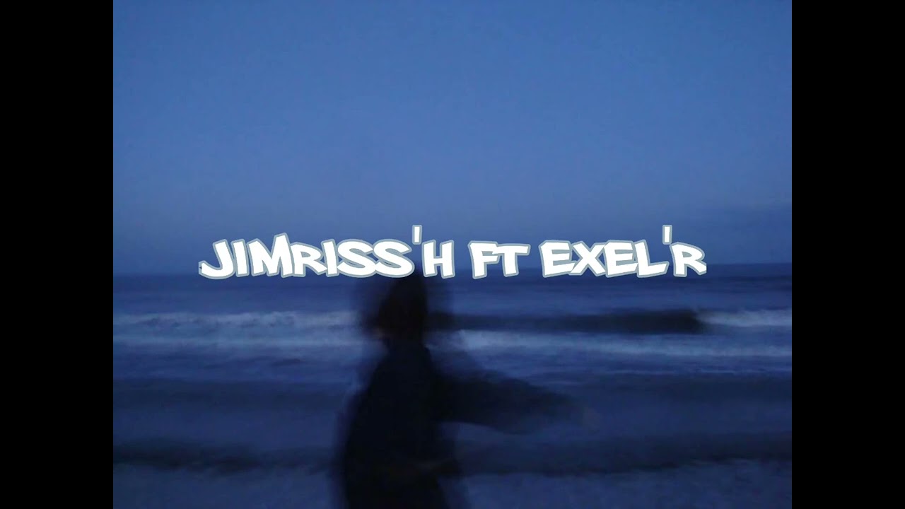 SORRY - JIMRISS HOPANG FT EXEL RIDHO [EFFECT REVERB] BY @RZKMNR 